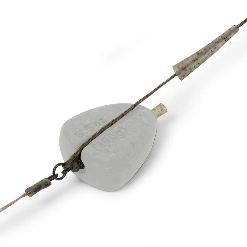 Avid Carp Outline Flecktone Drop-Off Inline Kit